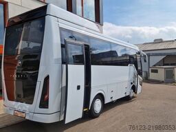 TEMSA 10 x Prestij SX Automatik  Novo Lux Stock Daily