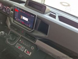MAN TGE 22 SS GSR2 COC Lagerfahrzeug Sonderpreis