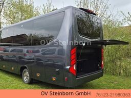 MERCEDES-BENZ Sprinter 519 29 SchlafsesselVorlauffahrzeug