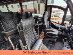 MERCEDES-BENZ Sprinter 519 29 SchlafsesselVorlauffahrzeug