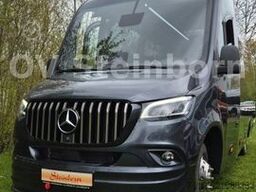 MERCEDES-BENZ Sprinter 519 29 SchlafsesselVorlauffahrzeug