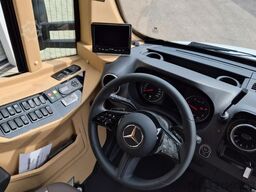 MERCEDES-BENZ Sprinter 519 29 SchlafsesselVorlauffahrzeug