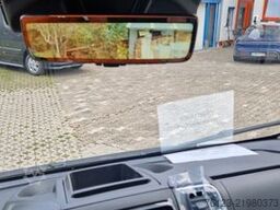 Opel Movano + Fiat Ducato 9 Sitzer Flexiboden