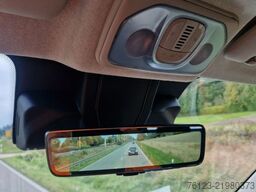 Opel Movano + Fiat Ducato 9 Sitzer Flexiboden