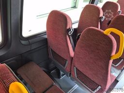 MERCEDES-BENZ 10 Sprinter Lord Light 22 Sitzer Vorlauffahrzeug
