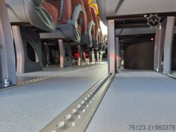 MERCEDES-BENZ 10 Sprinter Lord Light 22 Sitzer Vorlauffahrzeug