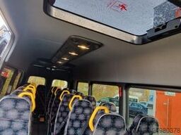 MERCEDES-BENZ 10 Sprinter Lord Light 22 Sitzer Vorlauffahrzeug