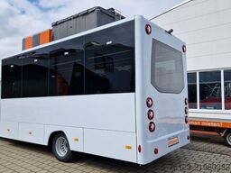 MERCEDES-BENZ 30 Sitzer Schul- Transferbus 519 Vorlauffahrzeug