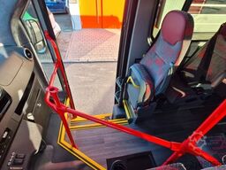 MERCEDES-BENZ Sprinter 517 Heckniederflur Vorlauffahrzeug