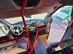 MERCEDES-BENZ Sprinter 517 Heckniederflur Vorlauffahrzeug