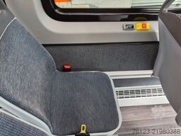 MERCEDES-BENZ Sprinter 517 Heckniederflur Vorlauffahrzeug