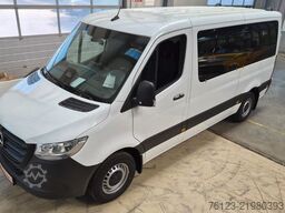 MERCEDES-BENZ 311 Sprinter 9 Sitzer auf Wunsch VIP Sitze