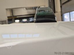 MERCEDES-BENZ 311 Sprinter 9 Sitzer auf Wunsch VIP Sitze