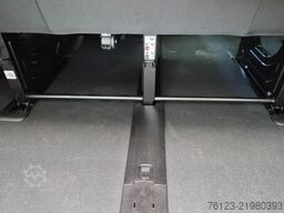 MERCEDES-BENZ 311 Sprinter 9 Sitzer auf Wunsch VIP Sitze