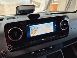 MERCEDES-BENZ 311 Sprinter 9 Sitzer auf Wunsch VIP Sitze