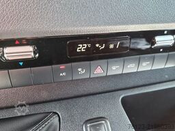 MERCEDES-BENZ 311 Sprinter 9 Sitzer auf Wunsch VIP Sitze