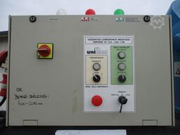 UNIMAN Coil-Handler (3585)