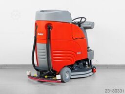 Hako Hakomatic B750 R TB750 - NEW BATTERIES