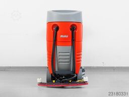 Hako Hakomatic B750 R TB750 - NEW BATTERIES