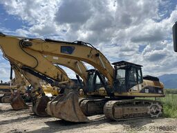 Caterpillar 330 DLN