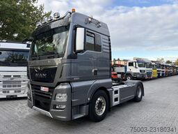 MAN TGX 18.640 4X2 LLS