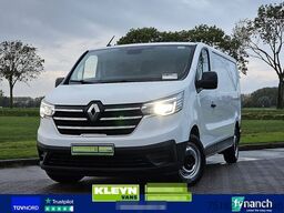 RENAULT TRAFIC 2.0 DCI L2 Navi Euro6 130Pk Airco 3-Zits...