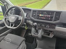 MAN TGE 3.180 L2H2 ac automaat EURO6 carplay trekha...