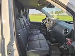 MERCEDES-BENZ EVITO L3 XL 280KM WLTP Snelladen 60kWh 120Km/h ...