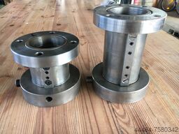 PAUL KME 2, BM oder S 900