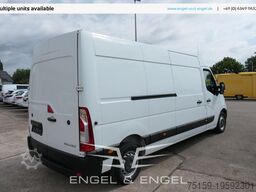 renault Master 130 dCi L3H2 Euro6 KLIMA COC Regal