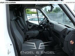 renault Master 130 dCi L3H2 Euro6 KLIMA COC Regal