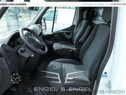 renault Master 130 dCi L3H2 Euro6 KLIMA COC Regal