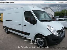 renault Master 130 dCi L3H2 Euro6 KLIMA COC Regal