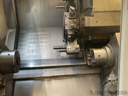 Gildemeister CTX 420 Linear