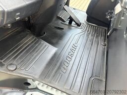 DOOSAN B15T-7/2021y./ Lithium battery/New price