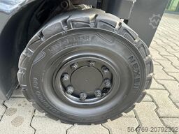 DOOSAN B15T-7/2021y./ Lithium battery/New price