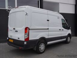 Ford Transit 2.0 TDCI 130PK L2H2 EURO 6 - A/C Climat...