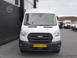 Ford Transit 2.0 TDCI 130PK L2H2 EURO 6 - A/C Climat...