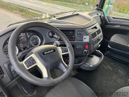 DAF XF 480 Superspace