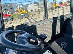 Linde S50 //Duplex 4850 mm //