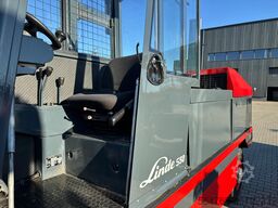 Linde S50 //Duplex 4850 mm //