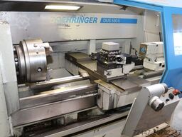 Böhringer DUS 560 TI