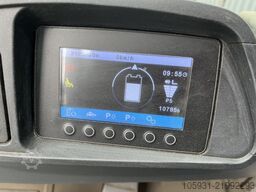 Jungheinrich EFG320
