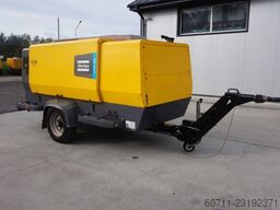 ATLAS COPCO XAHS408 STAGE5