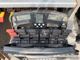 VOLVO FH500 6x2*4 / Crane HIAB 262 EP-5 Euro 6