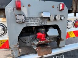 VOLVO FH500 6x2*4 / Crane HIAB 262 EP-5 Euro 6