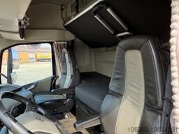 VOLVO FH500 6x2*4 / Crane HIAB 262 EP-5 Euro 6