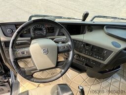 VOLVO FH500 6x2*4 / Crane HIAB 262 EP-5 Euro 6