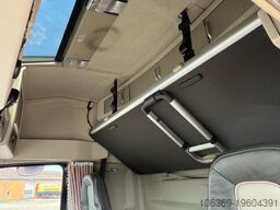 VOLVO FH500 6x2*4 / Crane HIAB 262 EP-5 Euro 6