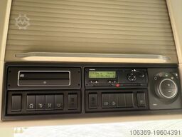 VOLVO FH500 6x2*4 / Crane HIAB 262 EP-5 Euro 6